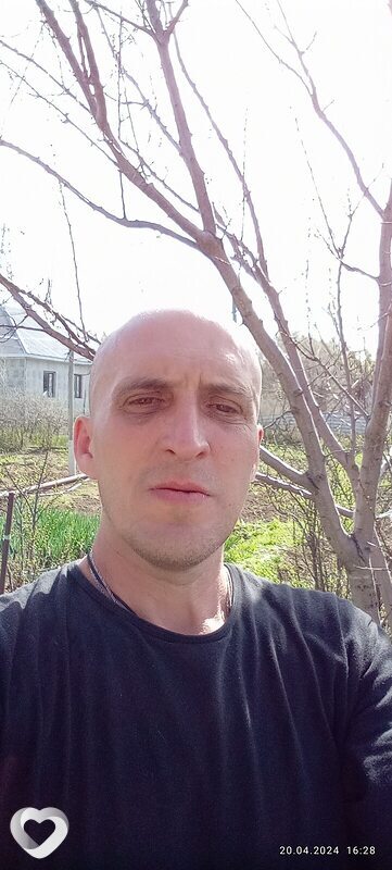 Владимир, 48, Актюбинске — анкета №1603995