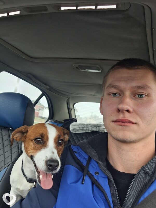 Дмитрий, 32, Минске — анкета №1604000