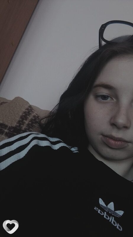 Алёна, 20, Новокузнецке — анкета №1604010