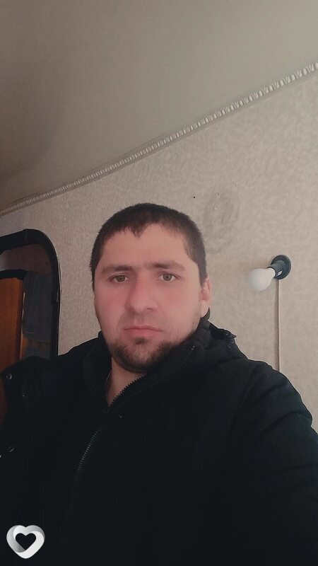 Парвиз, 29, Киселевске — анкета №1604011