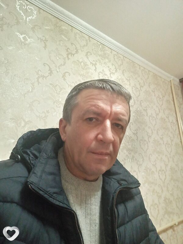 Геннадий, 52, Белгороде — анкета №1604445