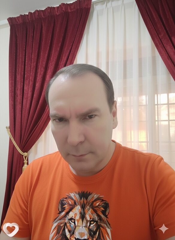 Алексей, 45, Ташкент — анкета №1604448