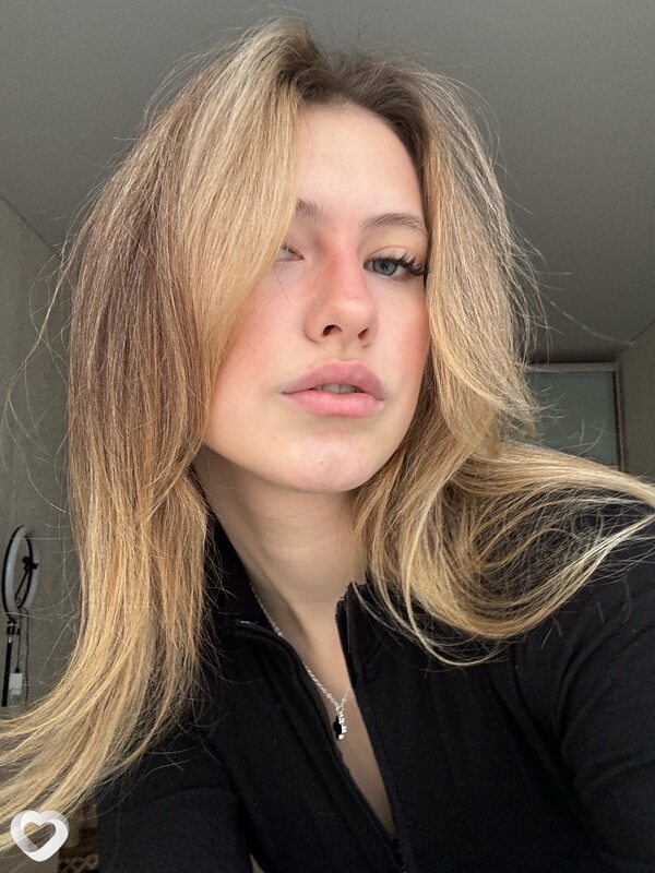 Анастасия, 20, Санкт-Петербурге — анкета №1604452