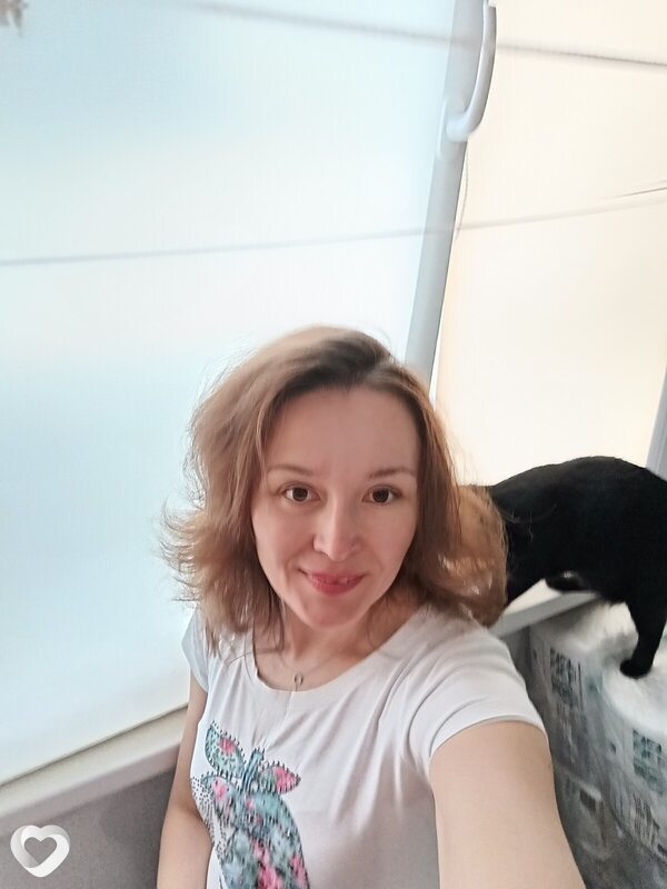 Елена, 46, Кемерове — анкета №1604167