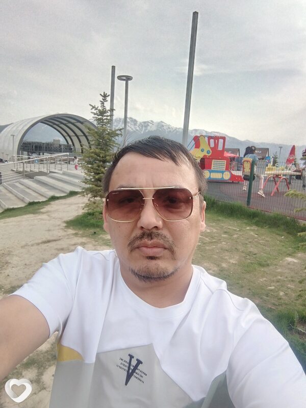 Rustam, 38, Ташкент — анкета №1604170