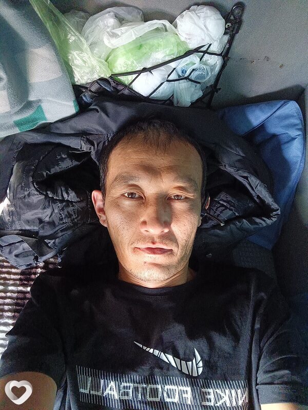 Руслан, 39, Петропавловске — анкета №1604172