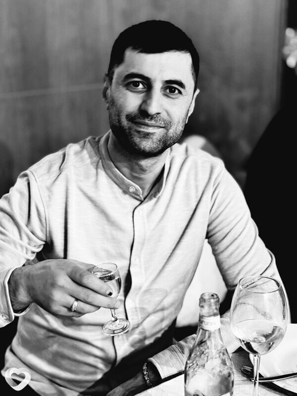 Егор, 37, Ивантеевке — анкета №1604184