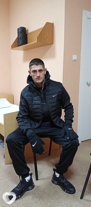 Артем, 28, Новокузнецке — анкета №1604185