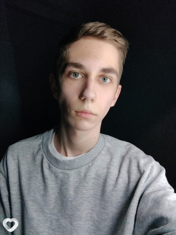 Илюша, 23, Березниках — анкета №1604186