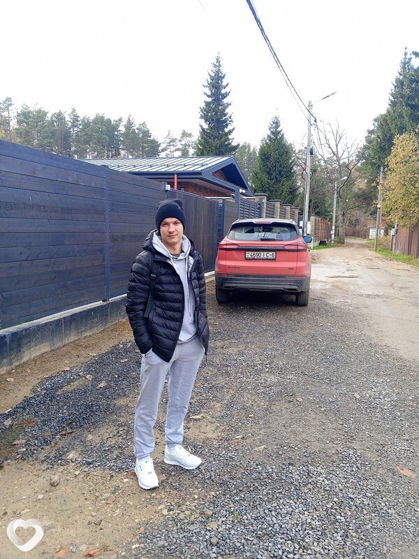 Андрей, 28, Челябинске — анкета №1604267