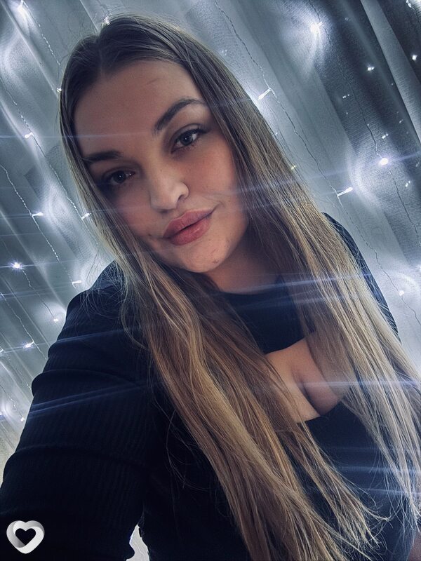 Кристина, 23, Уссурийске — анкета №1604268