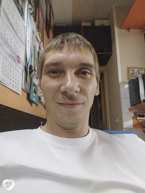 Павел, 36, Москве — анкета №1604269