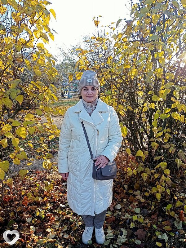 Елена, 56, Гомеле — анкета №1604270
