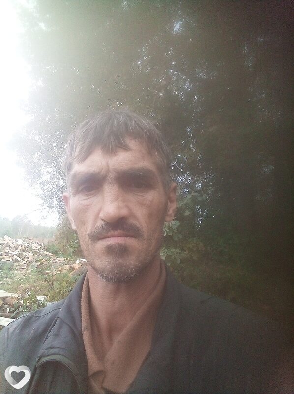 Иван, 48, Витебске — анкета №1604280