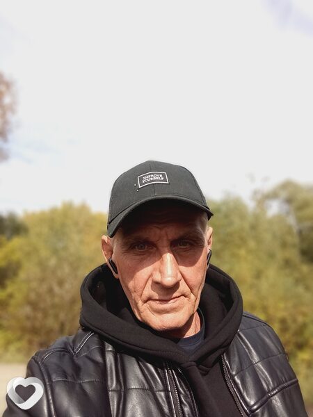 Игорь, 57, Томске — анкета №1604281