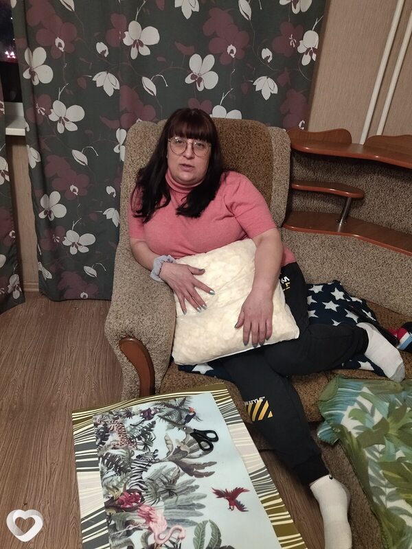 Катерина, 45, Новосибирске — анкета №1604285