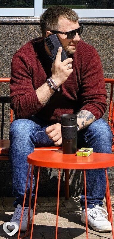 Роман, 40, Королёв — анкета №1604287
