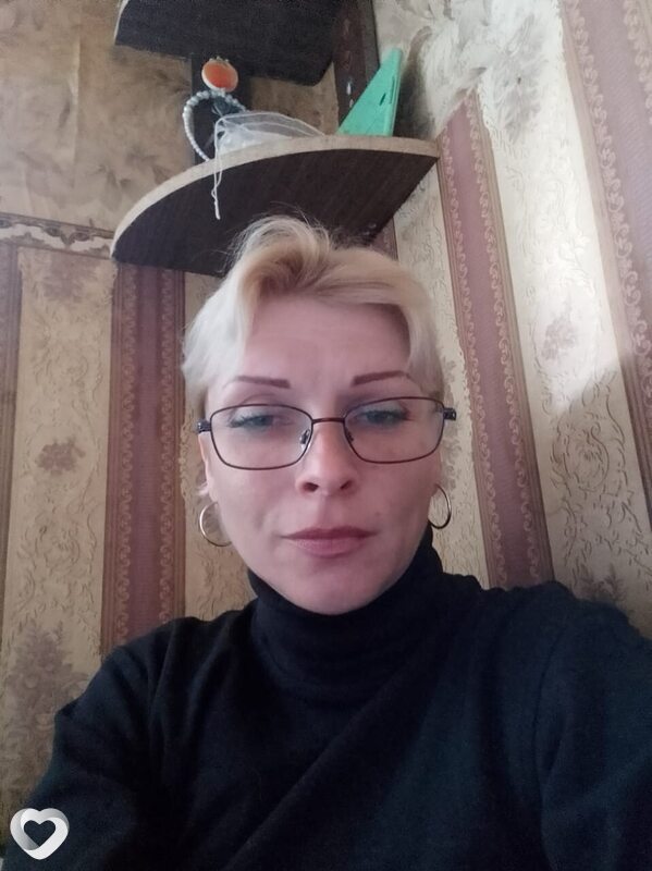 Настя, 46, Калуге — анкета №1604463