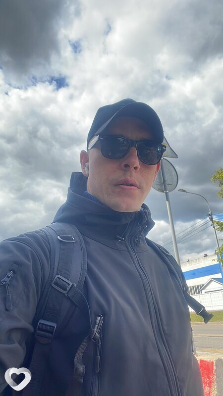 Александр, 33, Химках — анкета №1604469