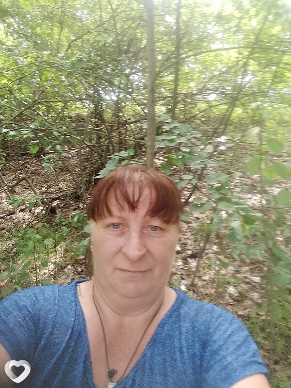 Ольга, 42, Ростове-на-Дону — анкета №1604471