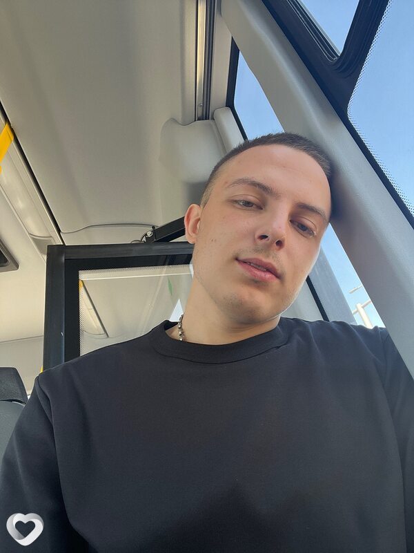 Михаил, 25, Рязани — анкета №1604474