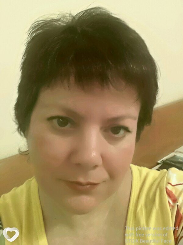 Ahhaa, 54, Саратове — анкета №12466