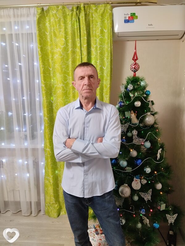 Игорь, 59, Набережных Челнах — анкета №1604482