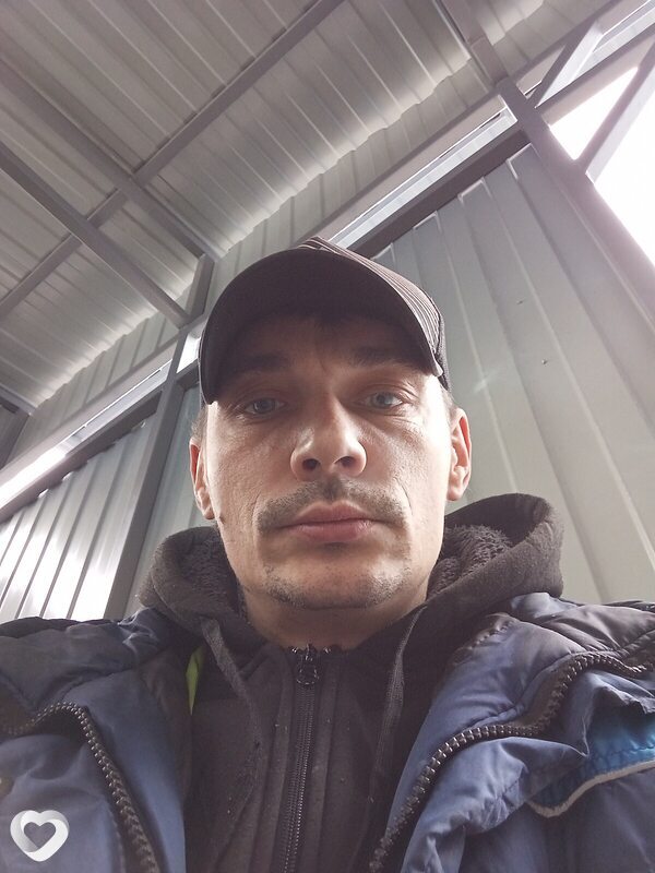 Gleb Dmitriev, 35, Домодедово — анкета №1604484