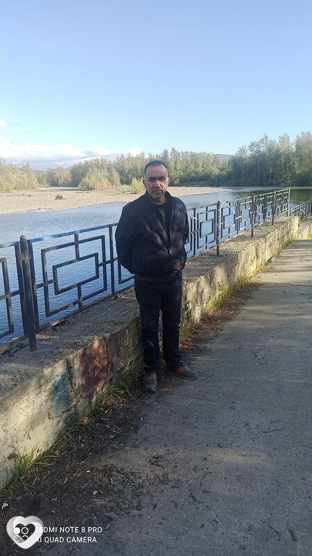 Талян, 52, Благовещенске — анкета №1604315