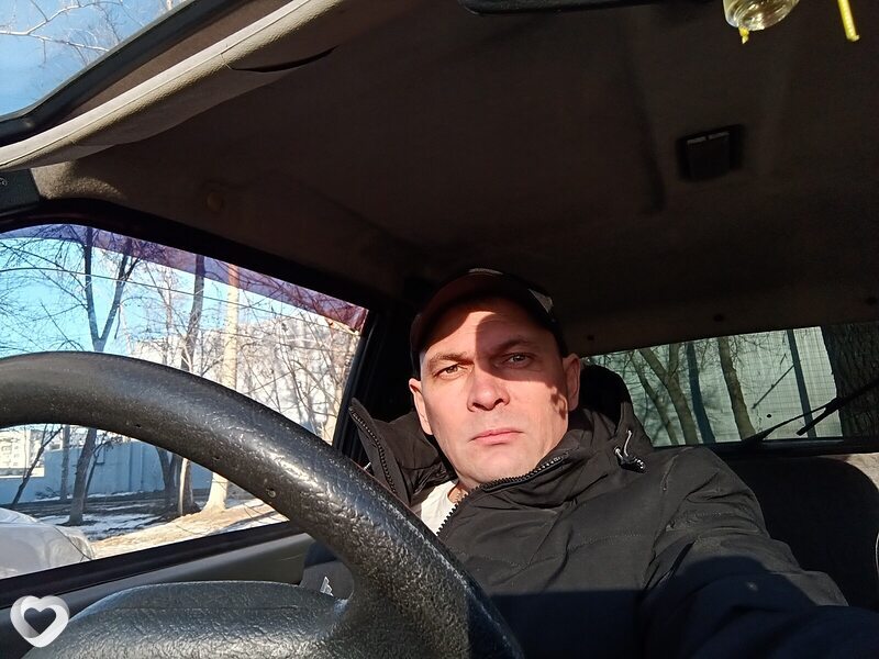 Андрей, 41, Челябинске — анкета №1604323