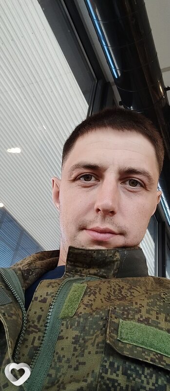Константин, 30, Бийске — анкета №1604335