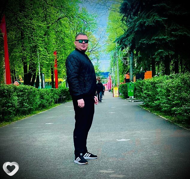 Максим Юрьевич, 34, Ульяновске — анкета №1604214