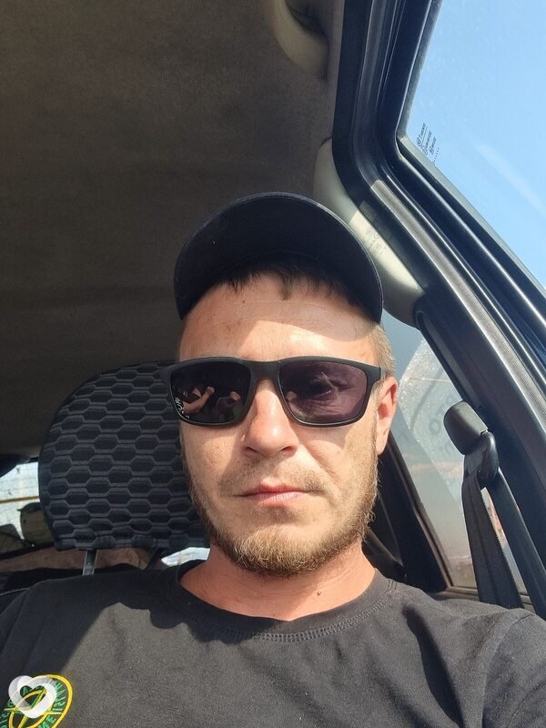 Владимир, 36, Ставрополе — анкета №1604218