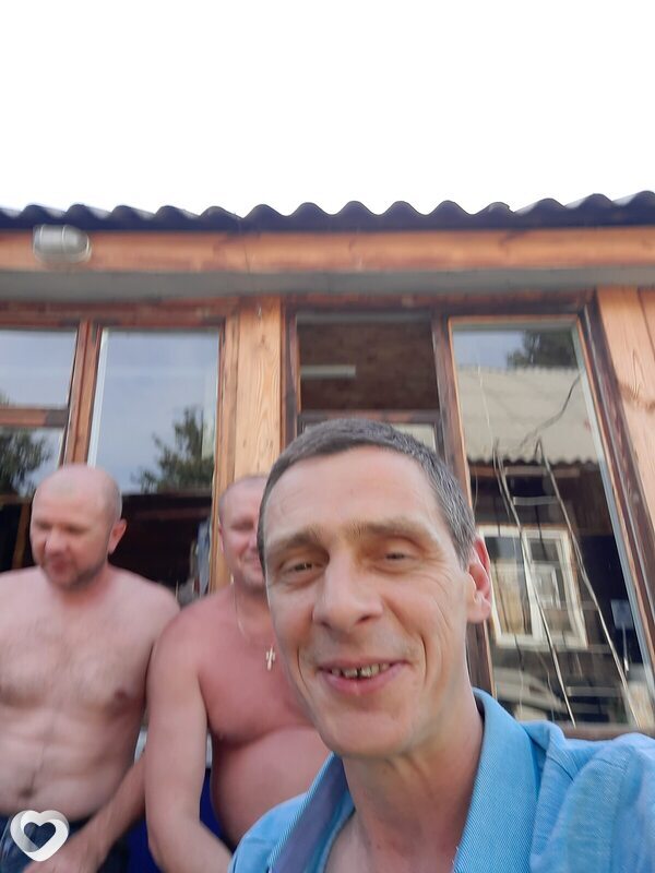 Геннадий, 47, Сызрани — анкета №1604221