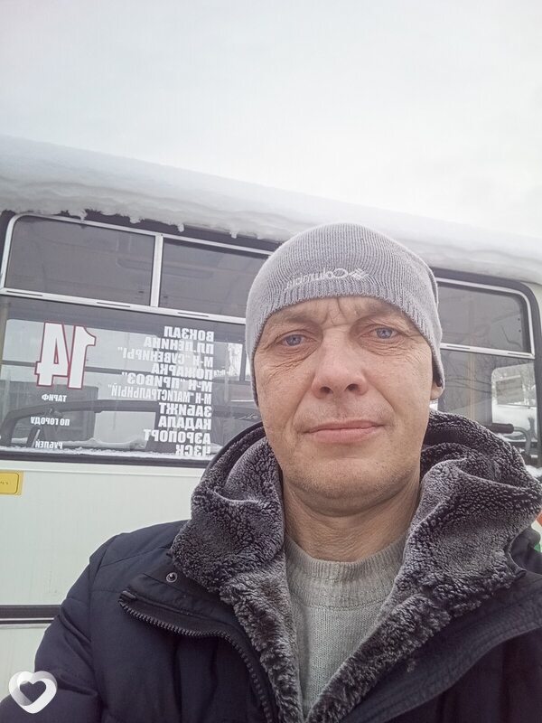 Валерий, 48, Чите — анкета №1604231