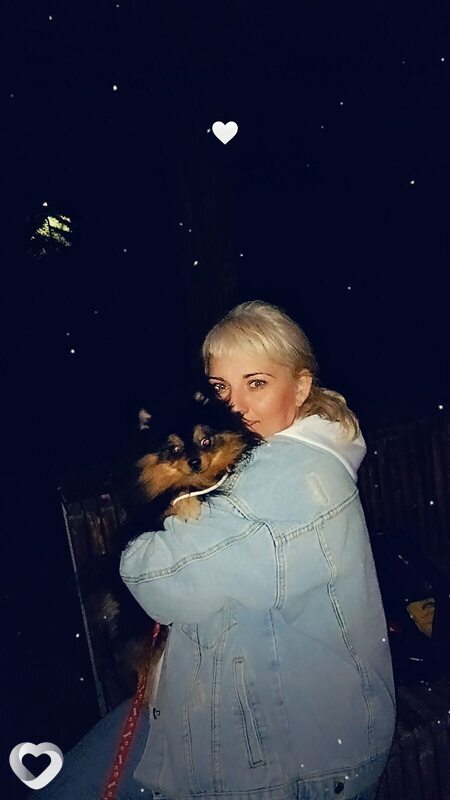 Юляшка, 43, Самаре — анкета №1604233