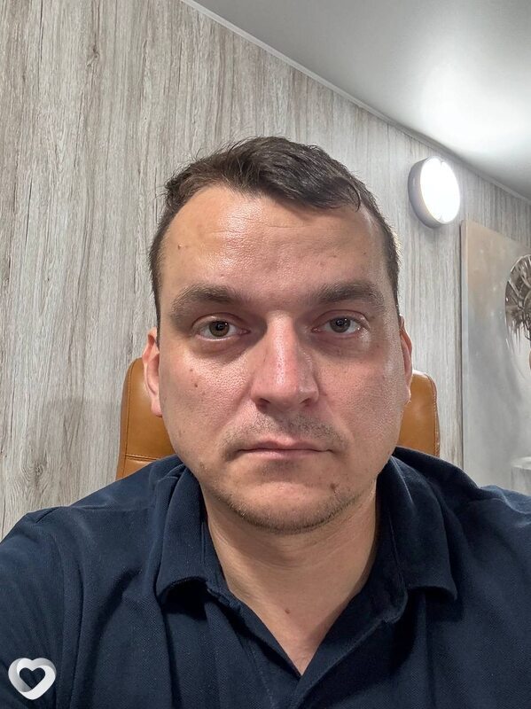 Дмитрий, 35, Кривое Роге — анкета №1604391