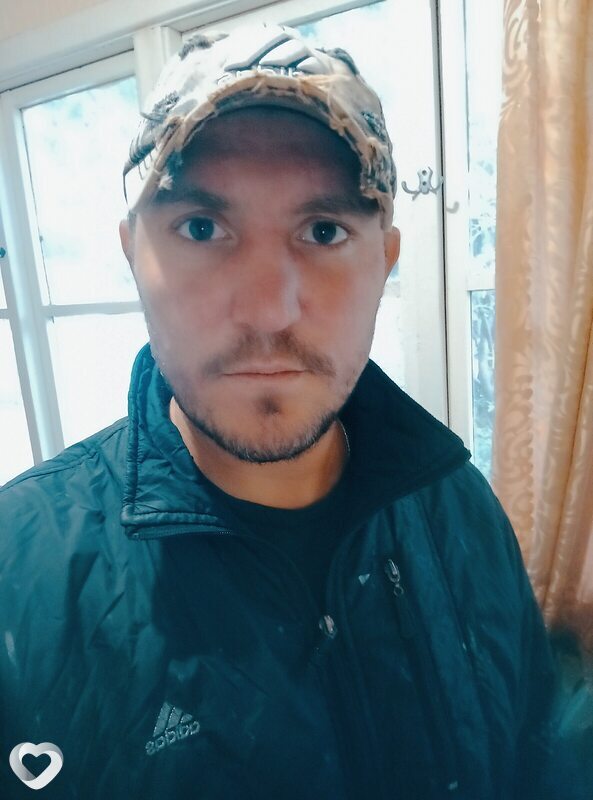 Николай, 39, Сочи — анкета №1604400
