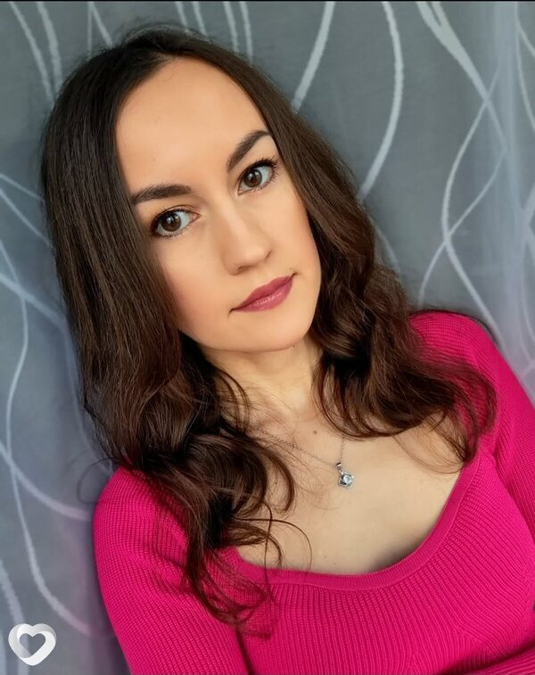 Милана, 33, Барановичах — анкета №1604403