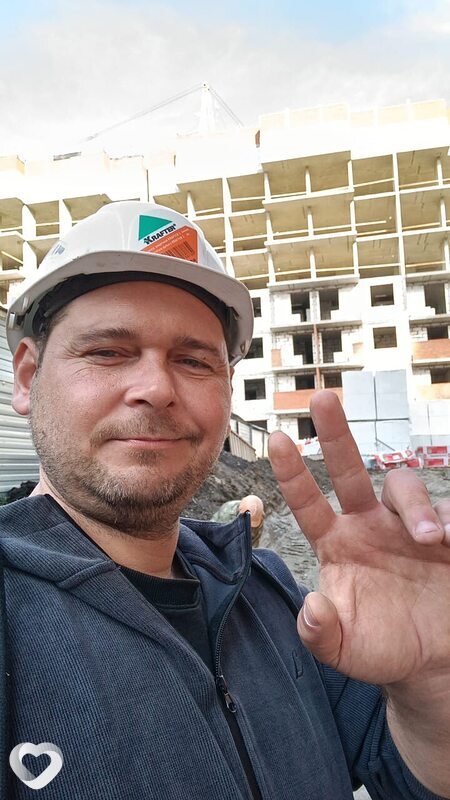 Сергей, 42, Краснодаре — анкета №1604407