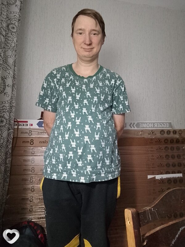 Дмитрий, 37, Сыктывкаре — анкета №1604411
