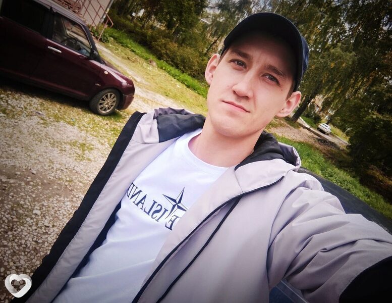 Денис, 31, Екатеринбурге — анкета №1604339