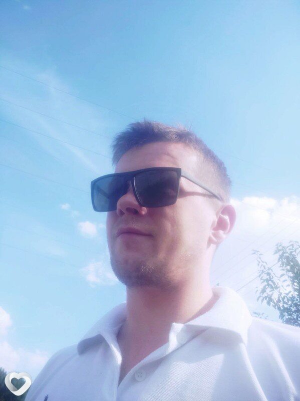 Владимир, Былбасовка