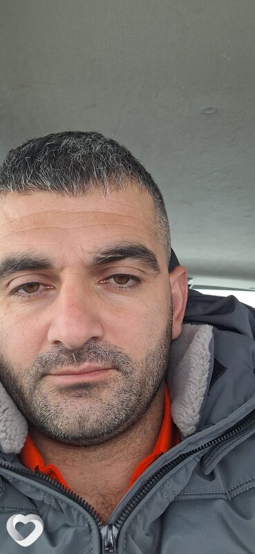 Анка, 37, Благовещенске — анкета №1604342