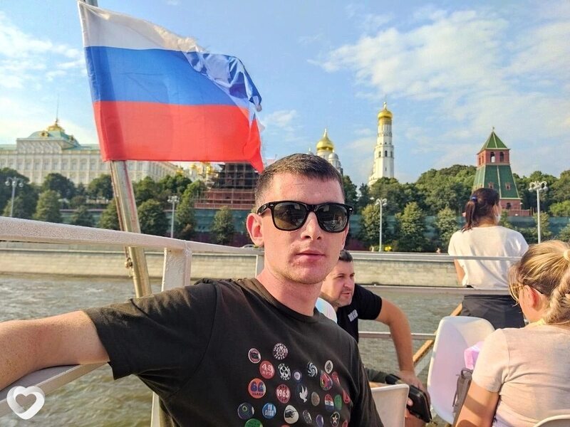 Артём, Москва