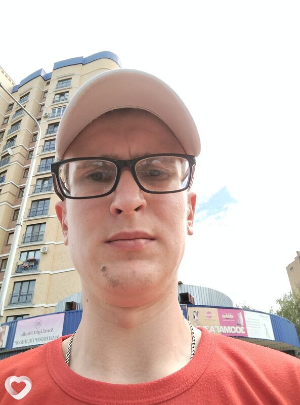 Виктор, 31, Барановичах — анкета №1604345