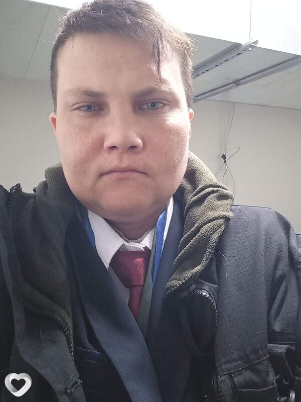 Виталий, 39, Москве — анкета №1604356