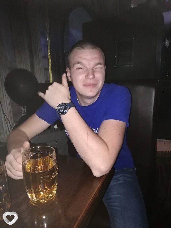 Евгений, 32, Иркутске — анкета №1604357