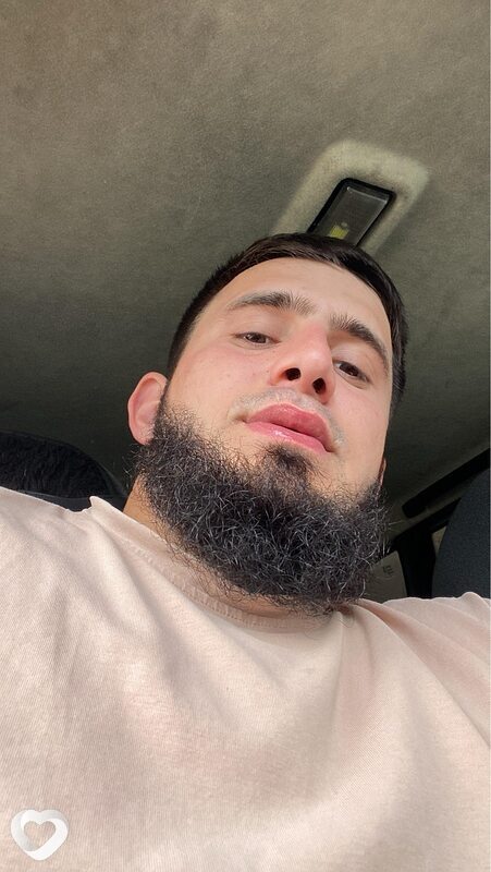 Исмаил, 27, Саратове — анкета №1604361