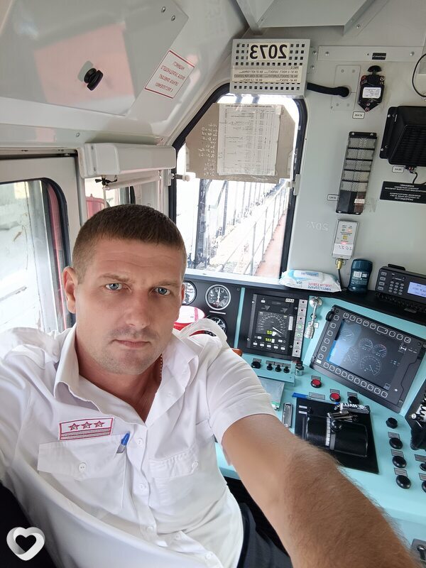 Алексей, 41, Таганроге — анкета №1604413
